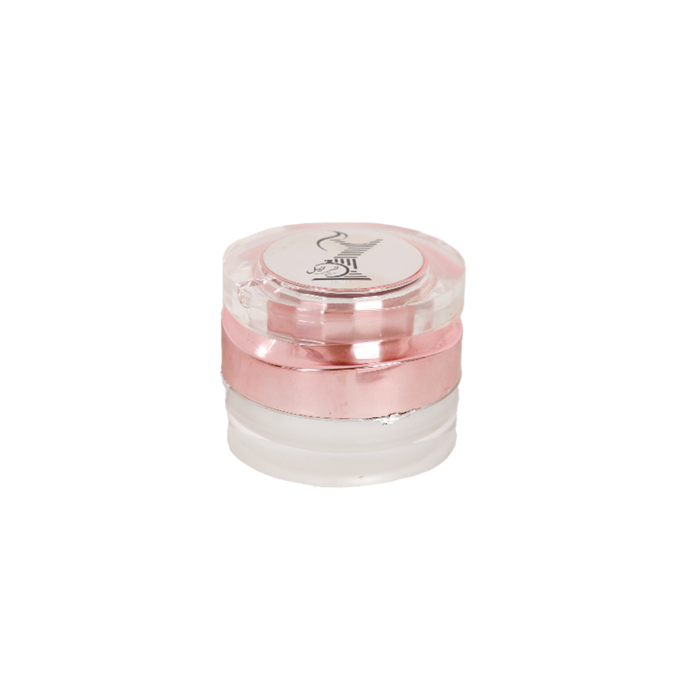 لمسة حرير ترتيل أخر دلع نسائي - 20 مل