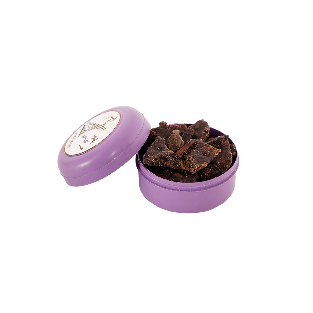 بخور ترتيل عرائسي عدني - 100 جرام