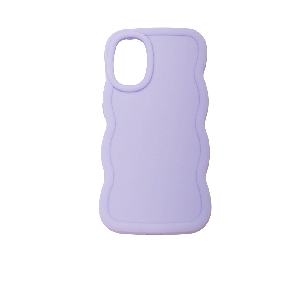 غلاف جوال سامسونج جالاكسي سيلكون اس 20 اف أي-blue