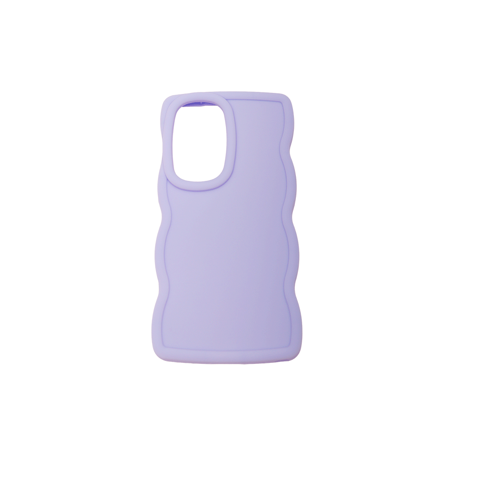 غلاف جوال سامسونج جالاكسي سيلكون اس 23 الترا-blue