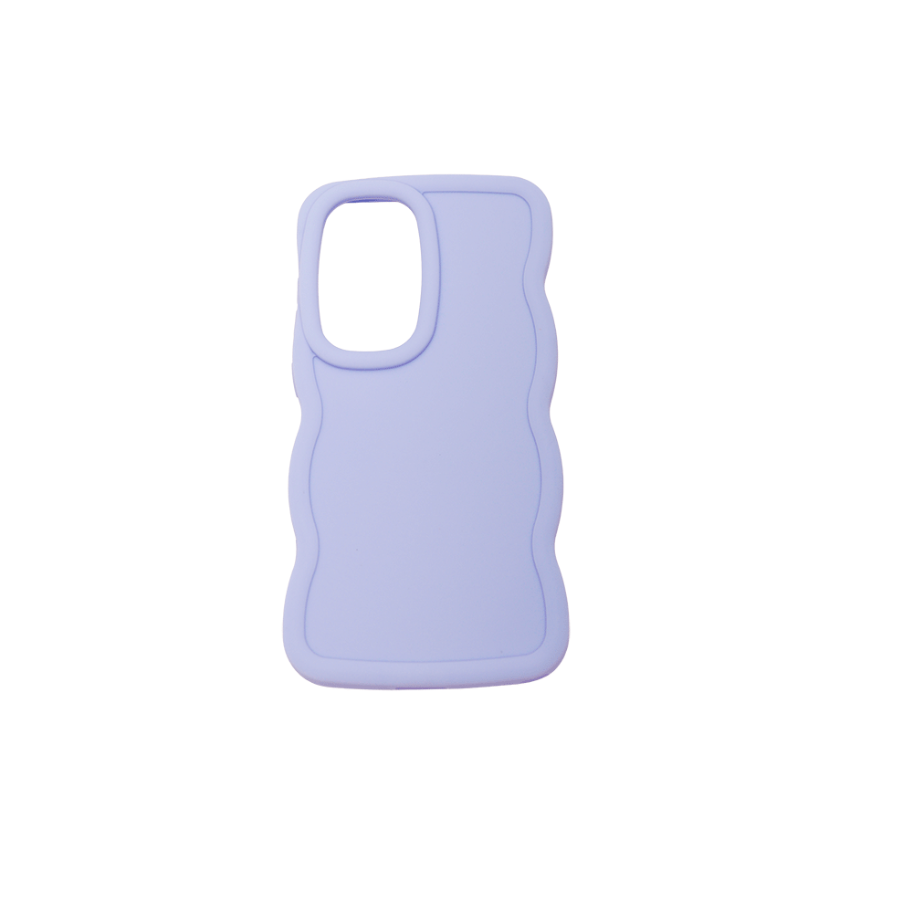 غلاف جوال سامسونج جالاكسي سيلكون اس 25 الترا-blue