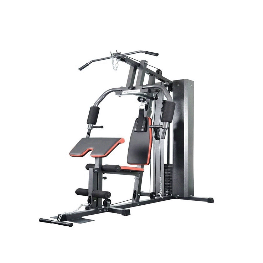 جهاز مالتي جيم فوكس برو موديل MG‑2 - أسود