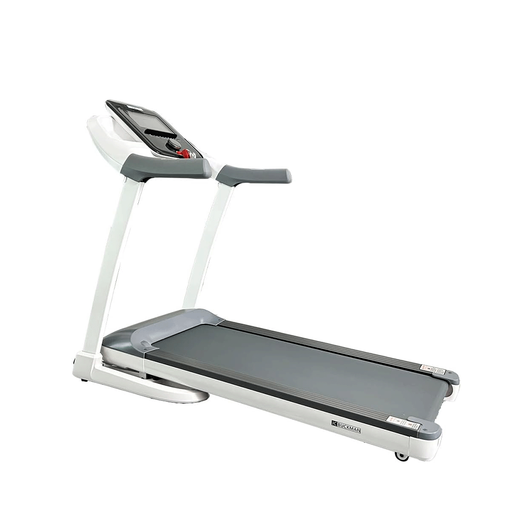 مشاية كهربائية جيه سي باكمان بتقنية البلوتوث وزن 110 كيلو - موديل ‎B0CPJBM9QJ