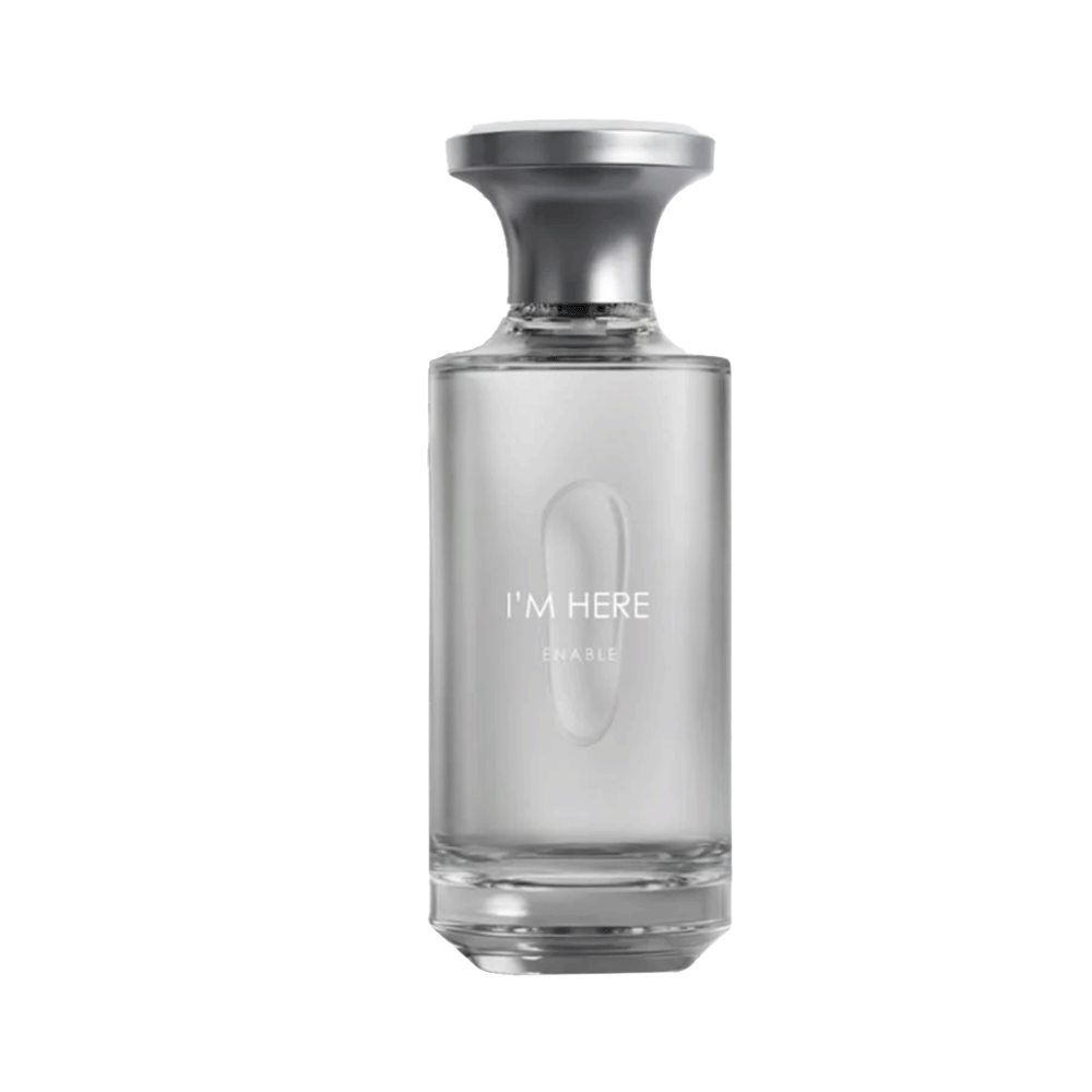 عطر عساف اي ام هير انيبل أودي برفيوم أودي برفيوم رجالي - 150 مل