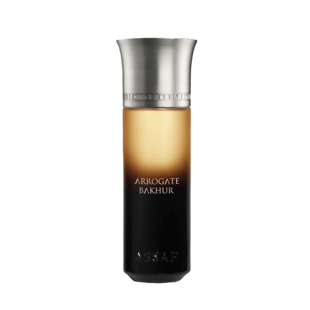 عطر اروقيت بخور عساف أودي برفيوم للجنسين - 200 مل