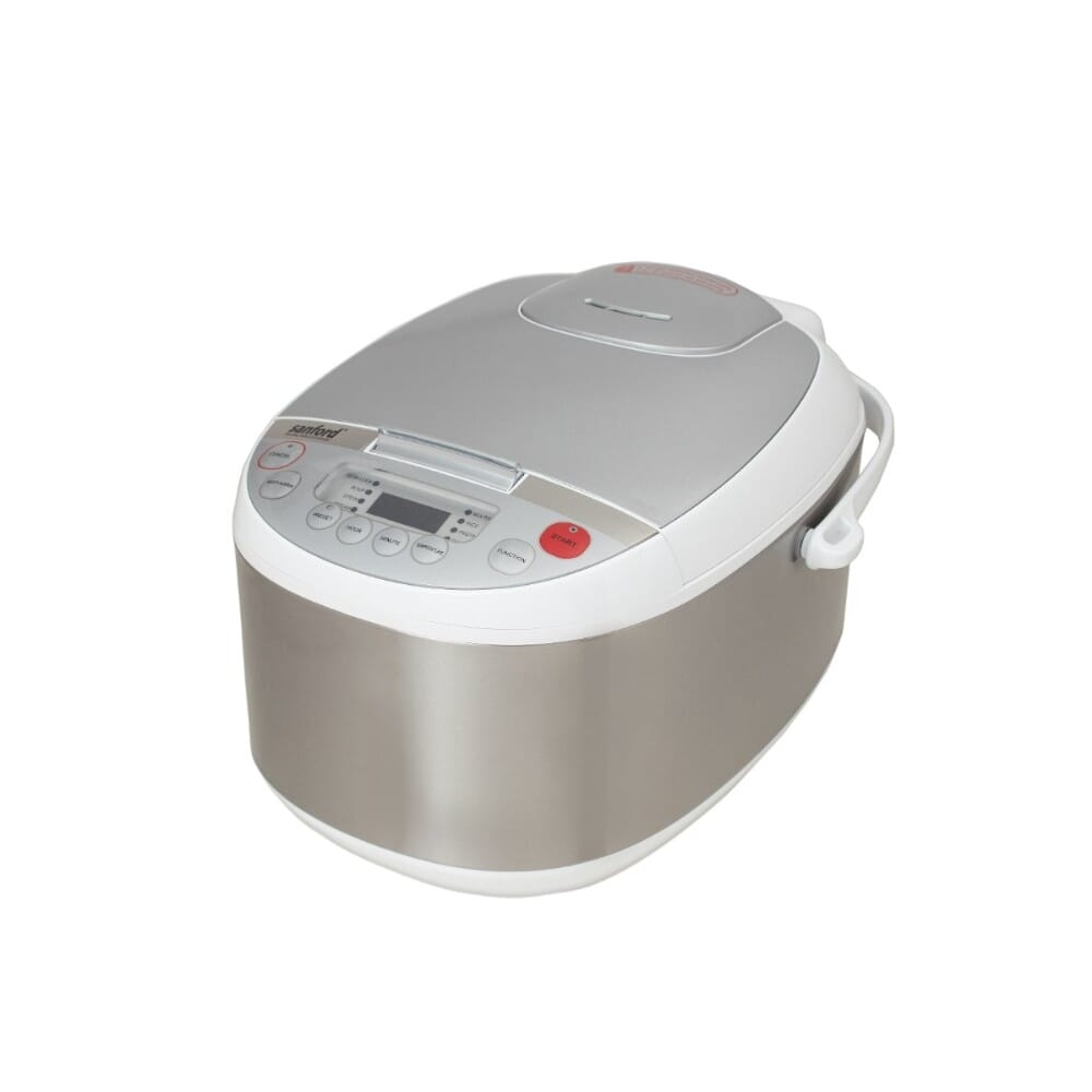 سانفورد جهاز الطهي متعدد الوظائف موديل SF1141MC - قوة 900 واط