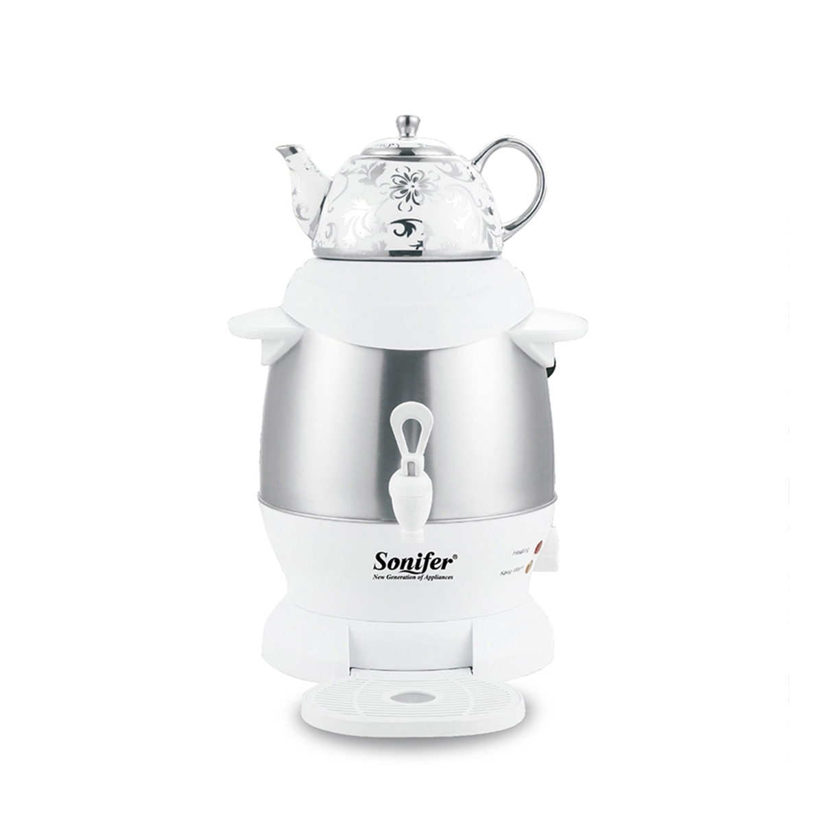 سونيفر 2039 سوموار شاي - قوة 1350 واط