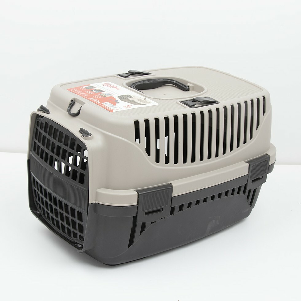 ناتورا بيت حقيبة حمل الحيوانات الأليفة حتى 6 كيلو جرام