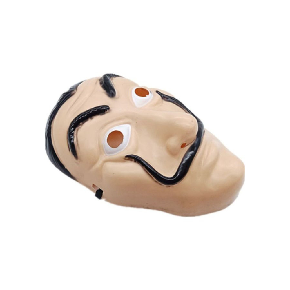  قناع وجه شخصية دالي