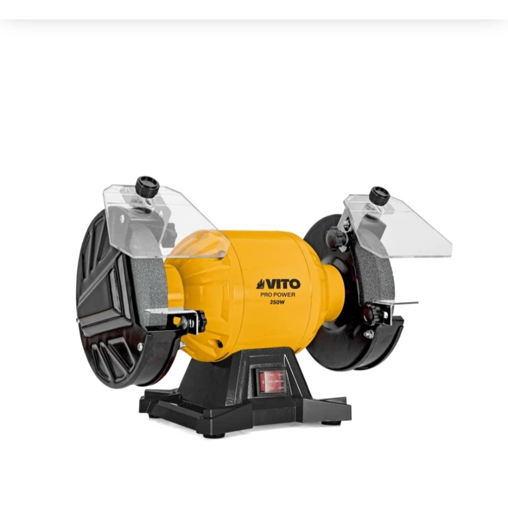 جلاخة مسن فيتو طاولة 150ملي 250وات