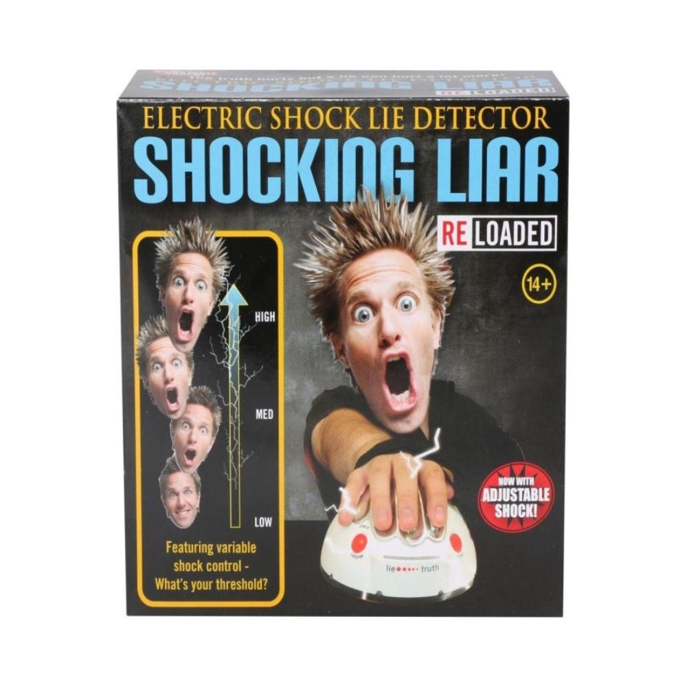  لعبة تحدي الصدق