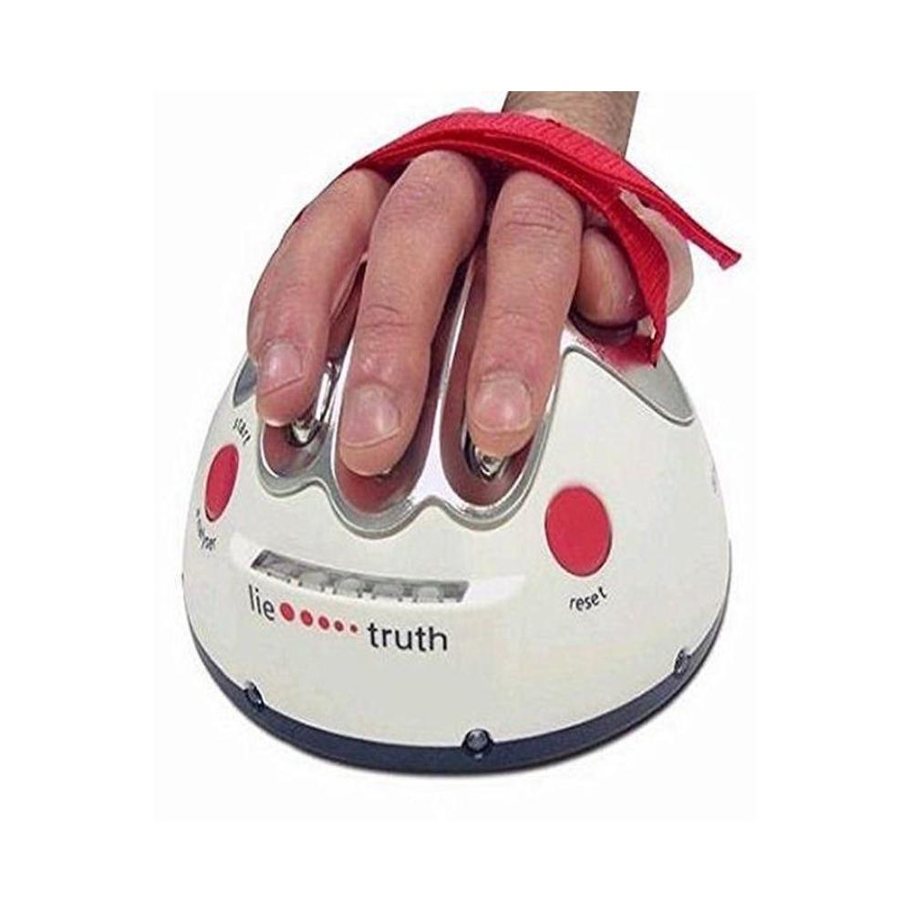  لعبة تحدي الصدق