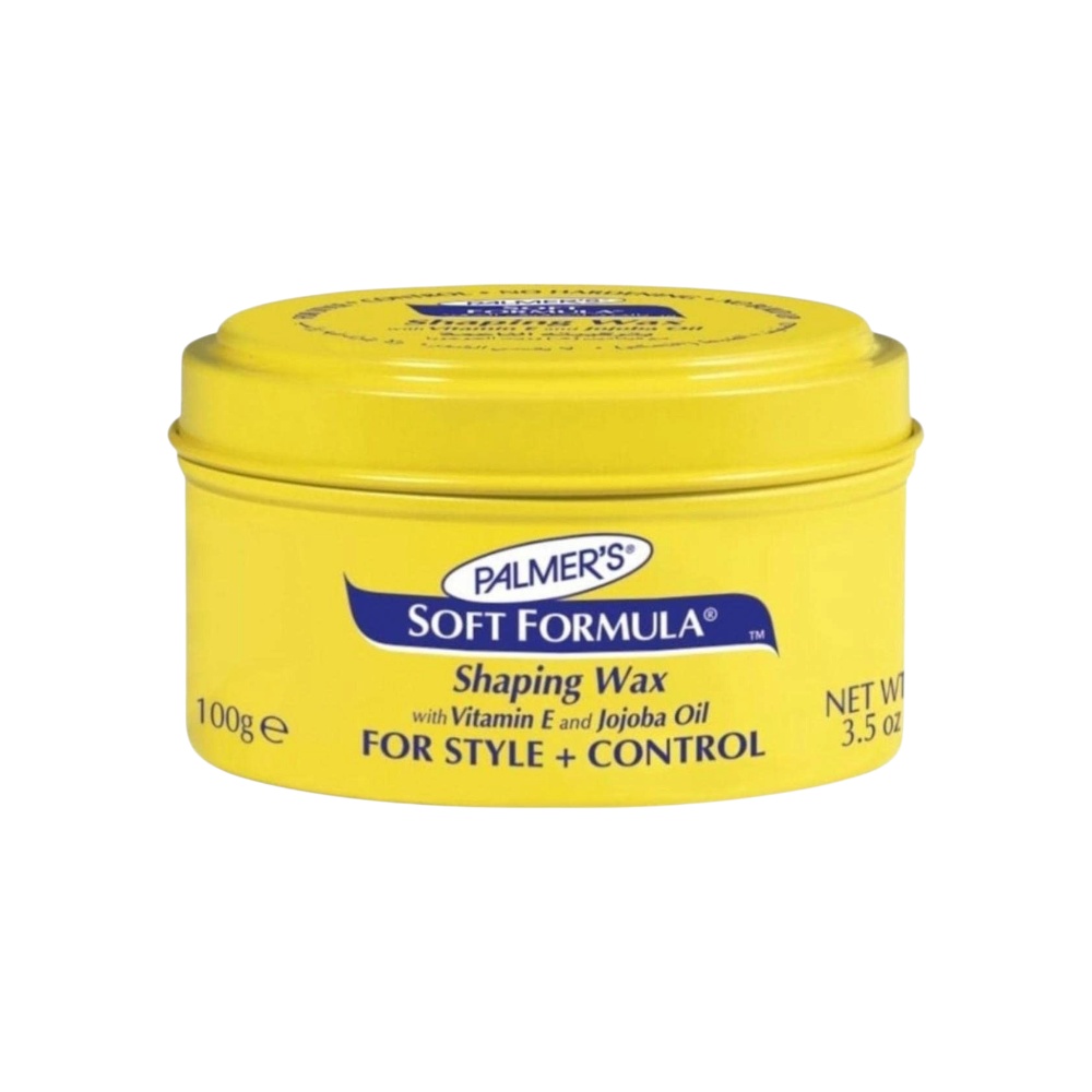 بالمرز كريم لتصفيف الشعر سوفت خورميلا 100جرام