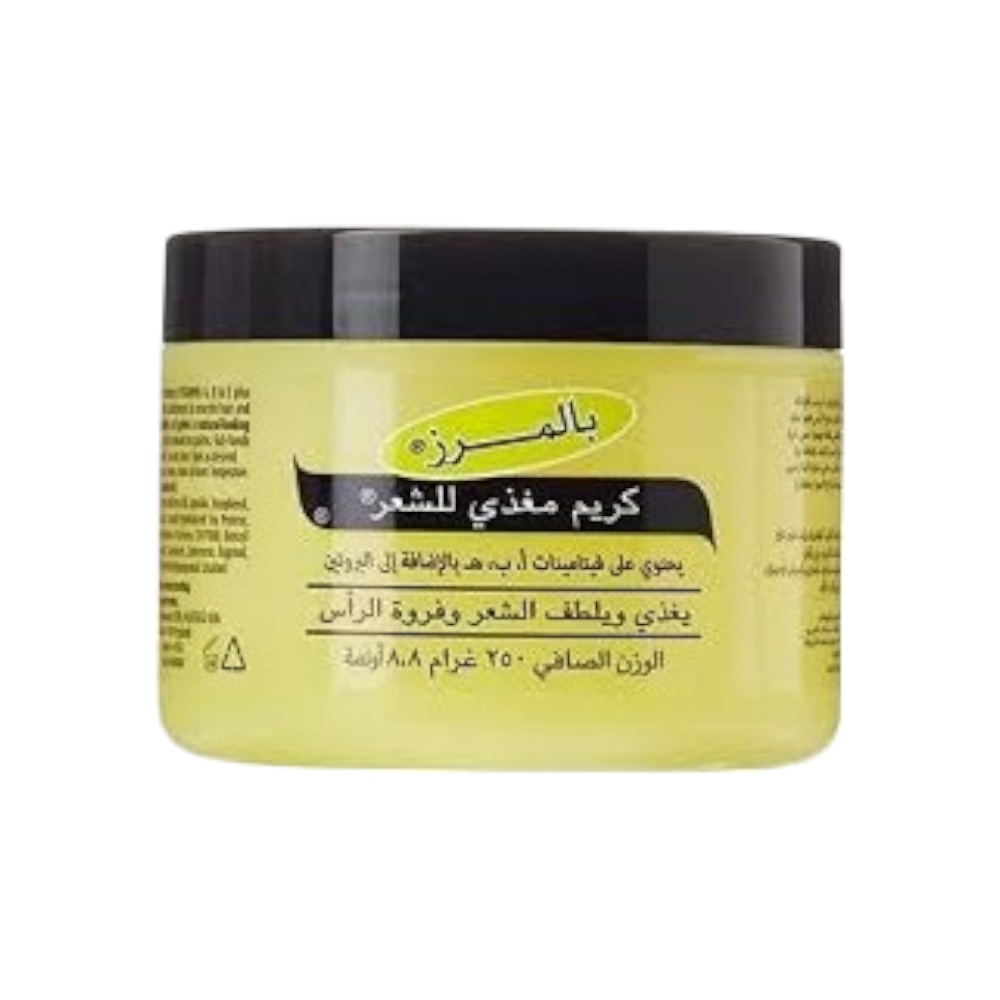 بالمرز كريم مغذي لشعر 250 جرام
