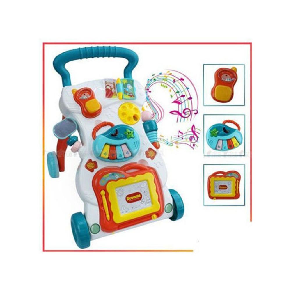 مشاية موسيقية للأطفال