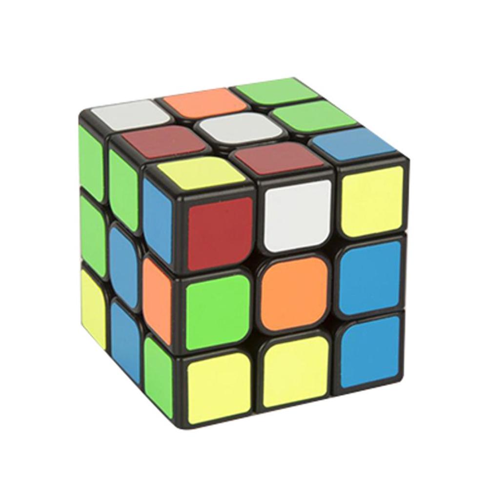 تويز لاب مكعب سرعة روبيك - 3x3 سم