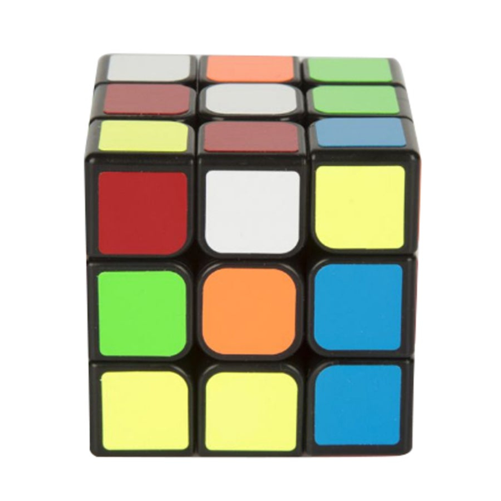 تويز لاب مكعب سرعة روبيك - 3x3 سم