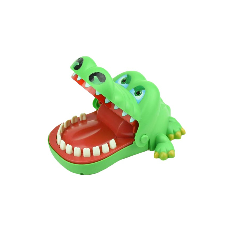  لعبة تمساح للأطفال