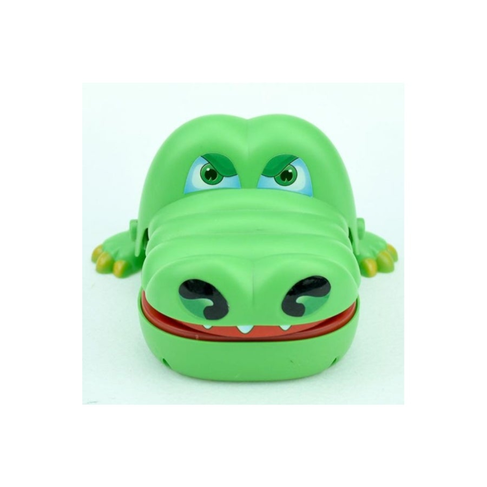  لعبة تمساح للأطفال