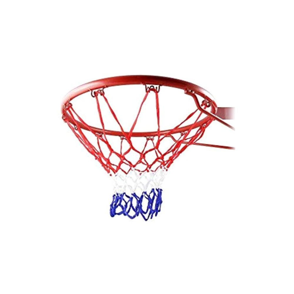 سبال طقم شبكة كرة سلة مع حلقة