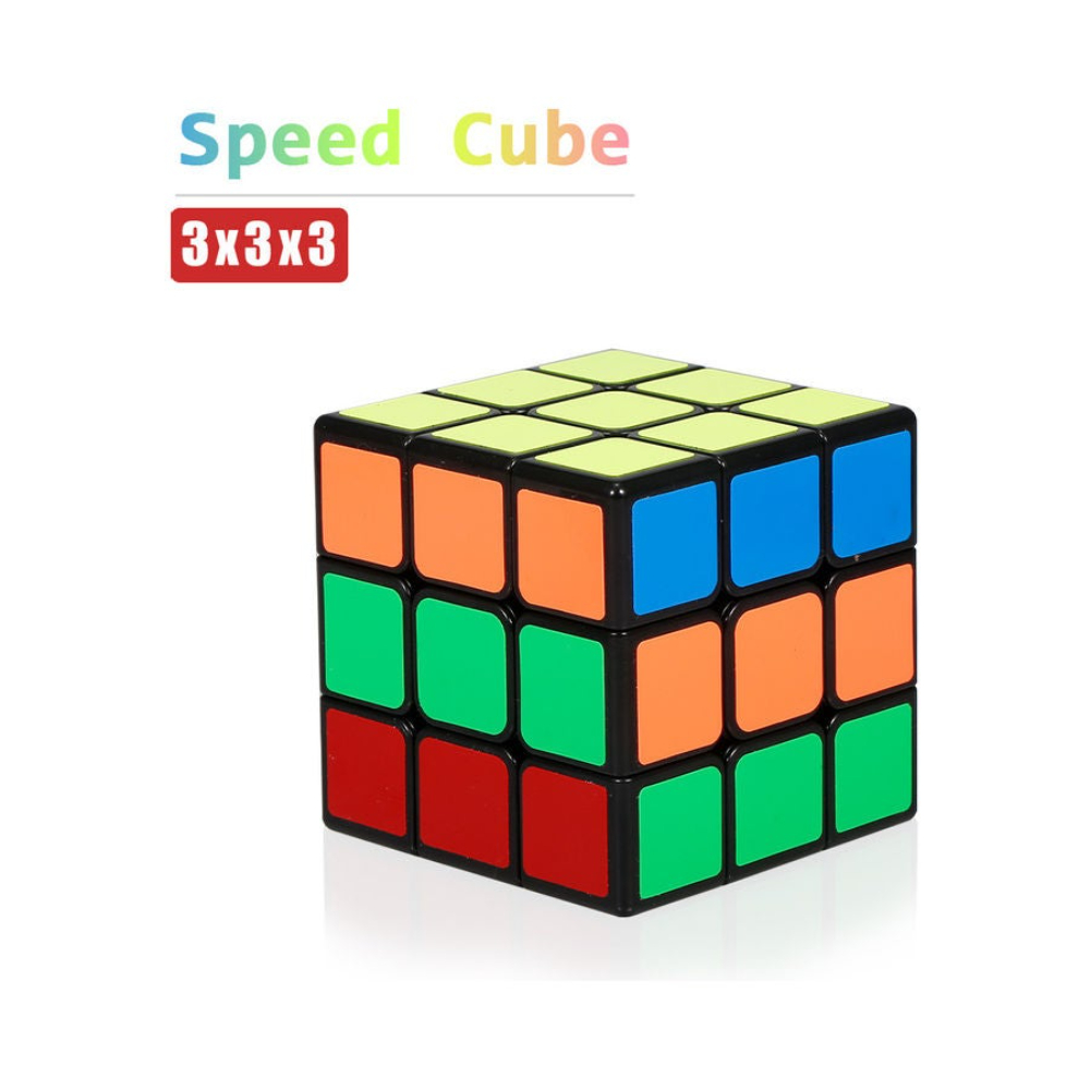 لعبة مكعب الألغار الدوره سهل الاستخدام - موديل T3722-X