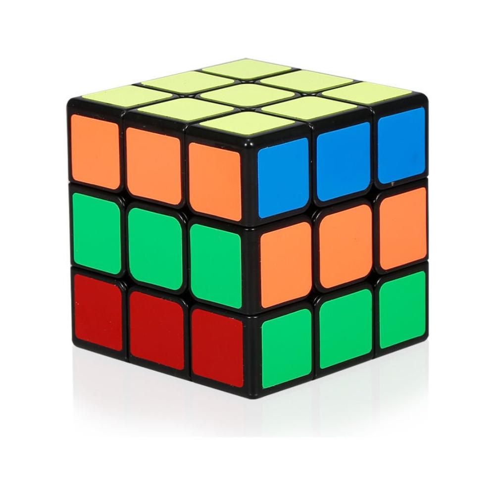 لعبة مكعب الألغار الدوره سهل الاستخدام - موديل T3722-X