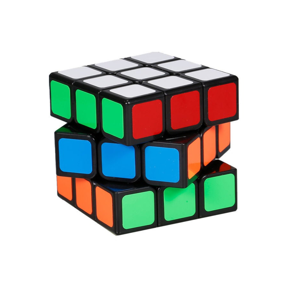 لعبة مكعب الألغار الدوره سهل الاستخدام - موديل T3722-X