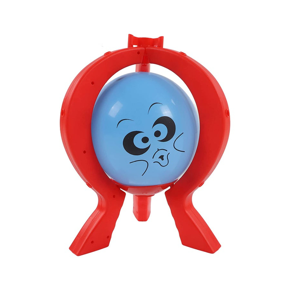  لعبة بووم بالون سربرايز بورد كريزي بارتي - 26.97x26.97x6.1 سم