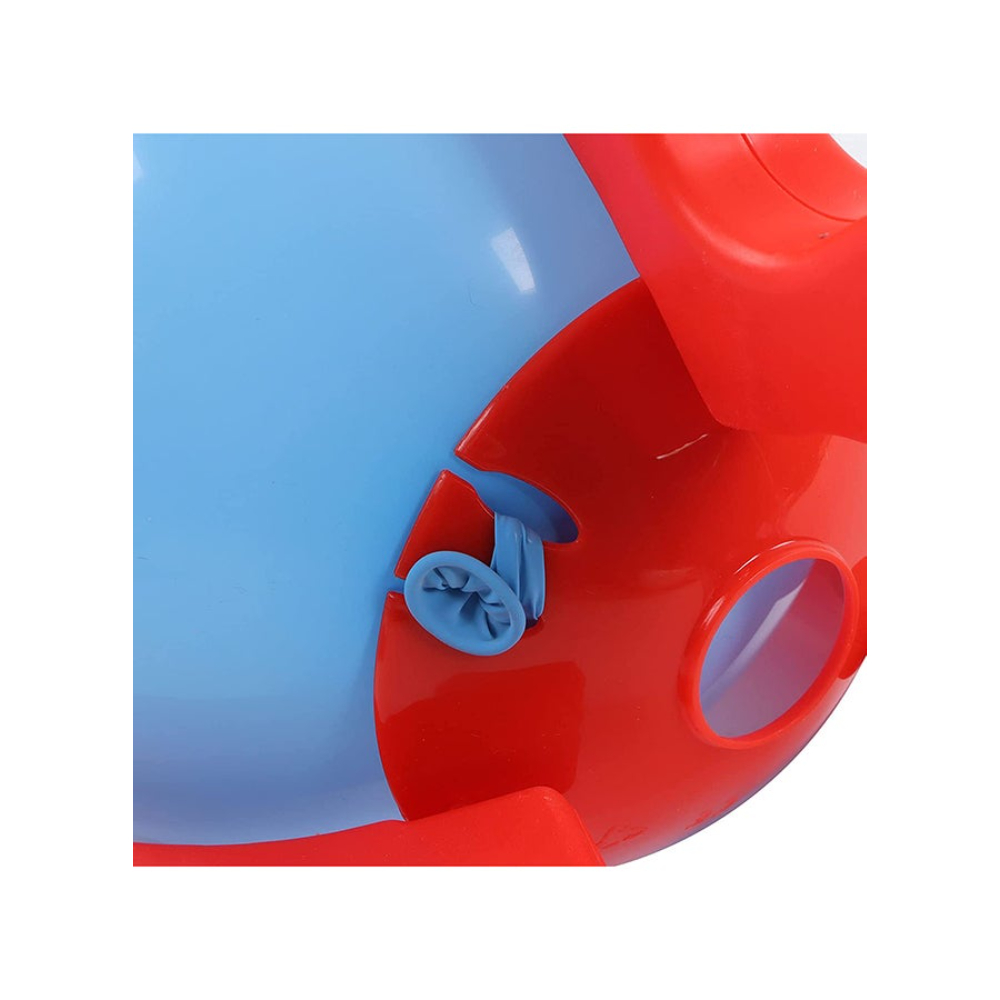  لعبة بووم بالون سربرايز بورد كريزي بارتي - 26.97x26.97x6.1 سم