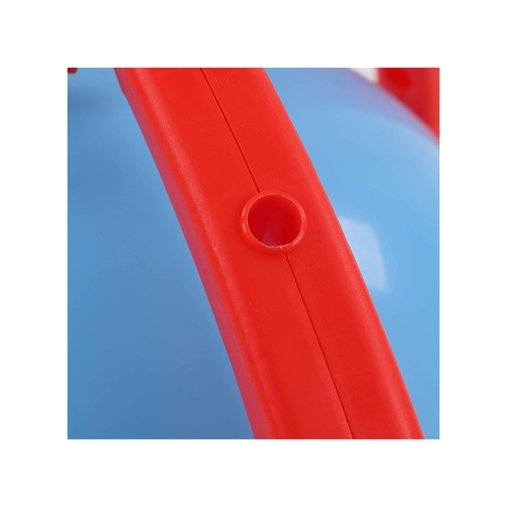  لعبة بووم بالون سربرايز بورد كريزي بارتي - 26.97x26.97x6.1 سم