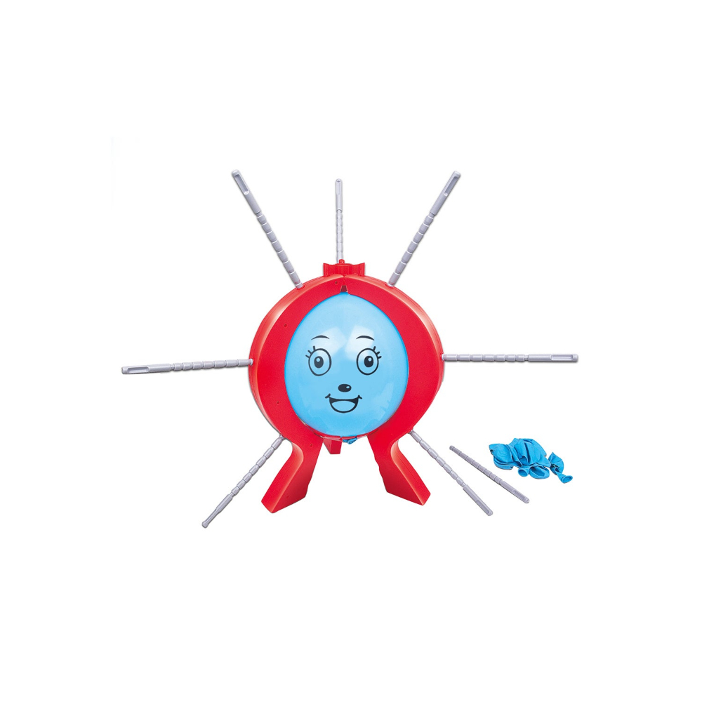 جايمز 707 عصا لعب بالونات