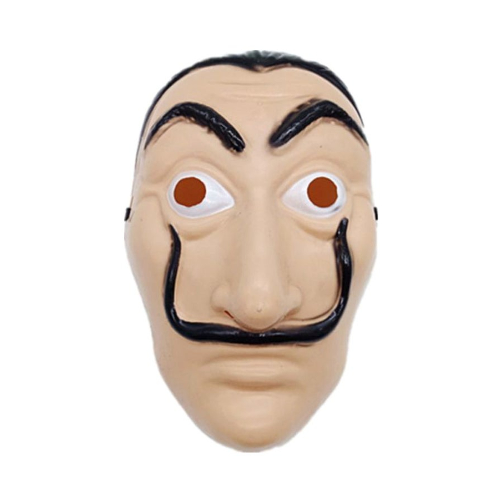  قناع وجه ورقي