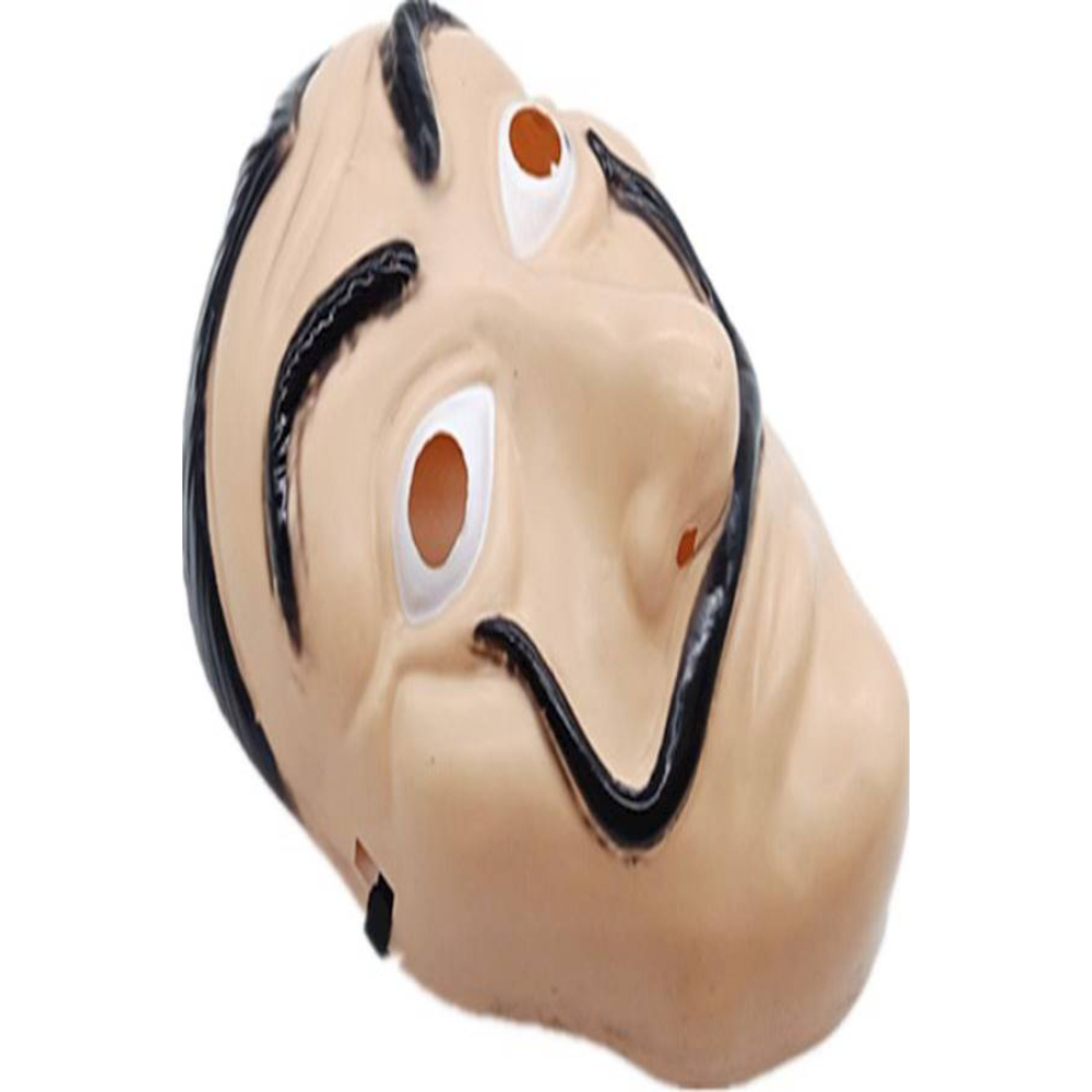  قناع وجه ورقي