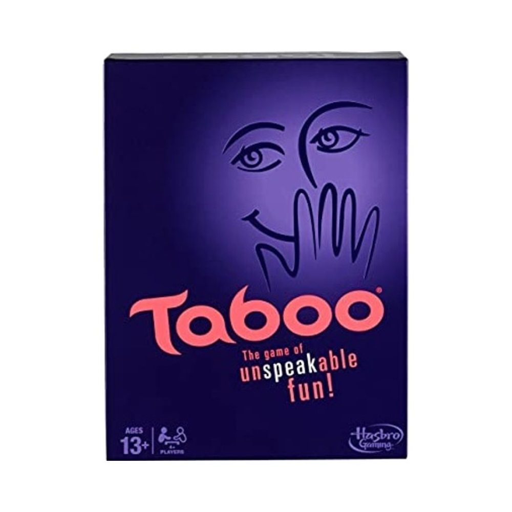 فنسكول بطاقات تابو