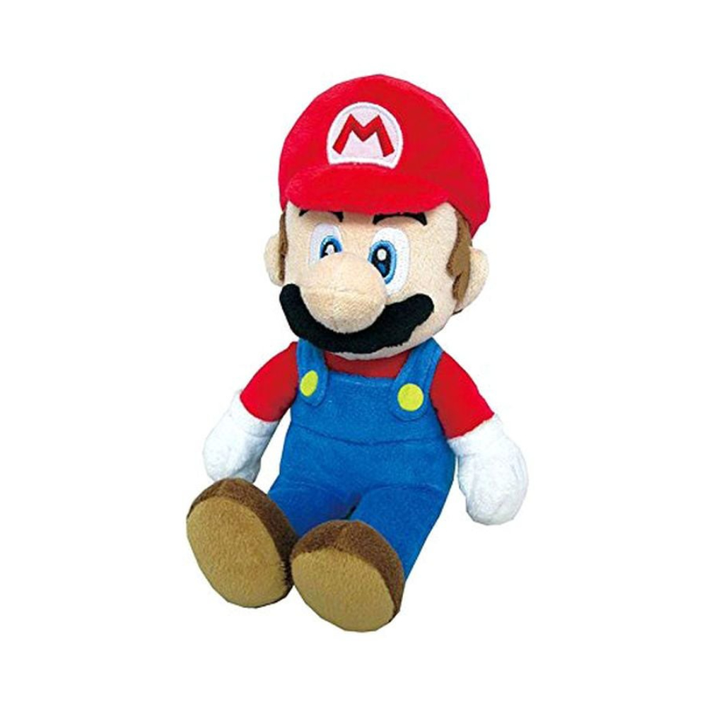 سوبر ماريو لعبة محشوة - 24 سم
