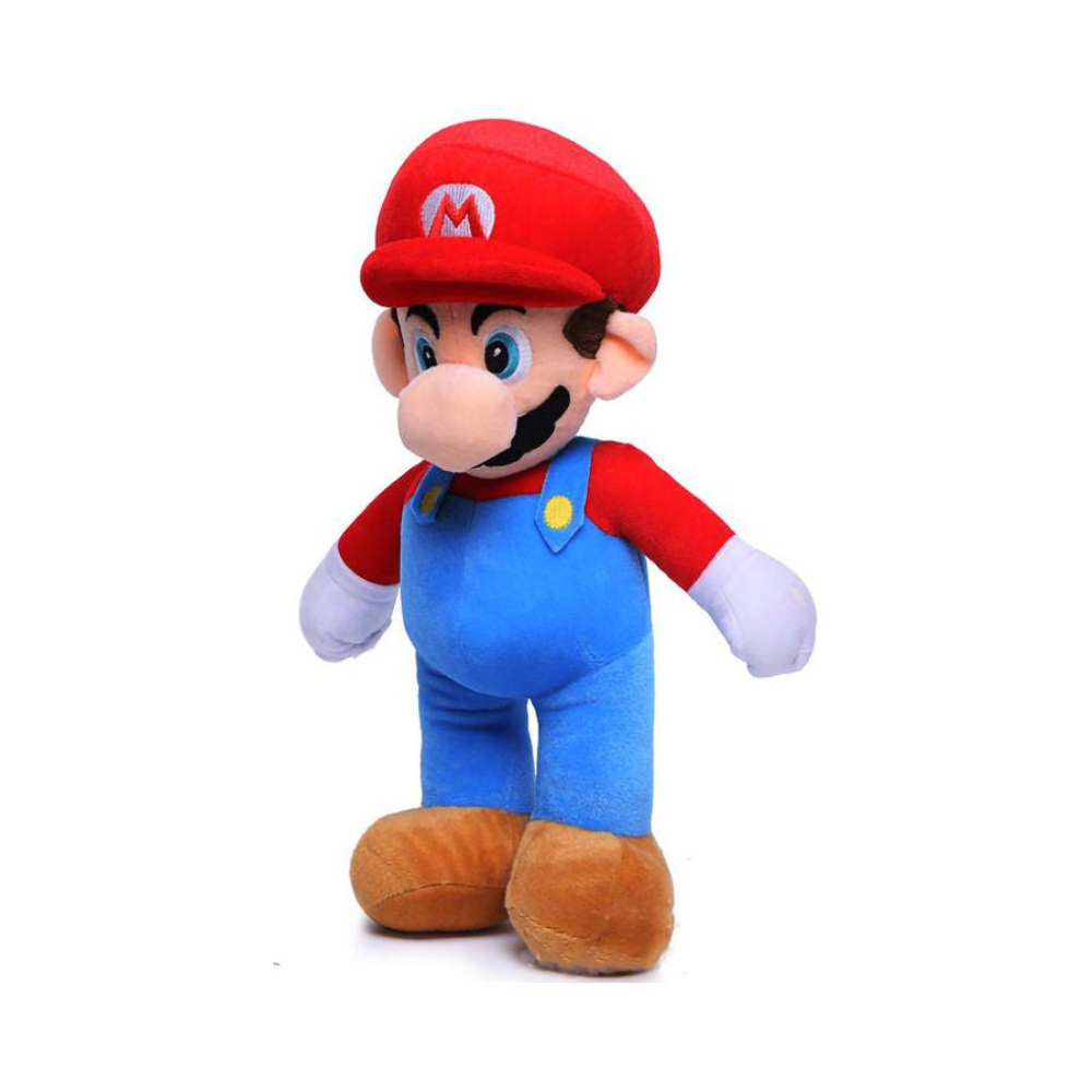 مس تيارا لعبة سوبر ماريو المحشوة - 25 سم 