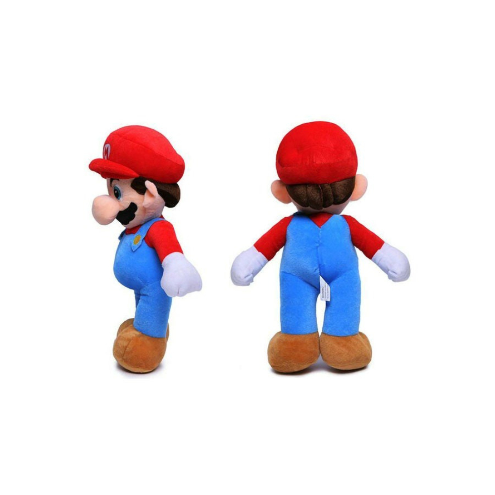 مس تيارا لعبة سوبر ماريو المحشوة - 25 سم 