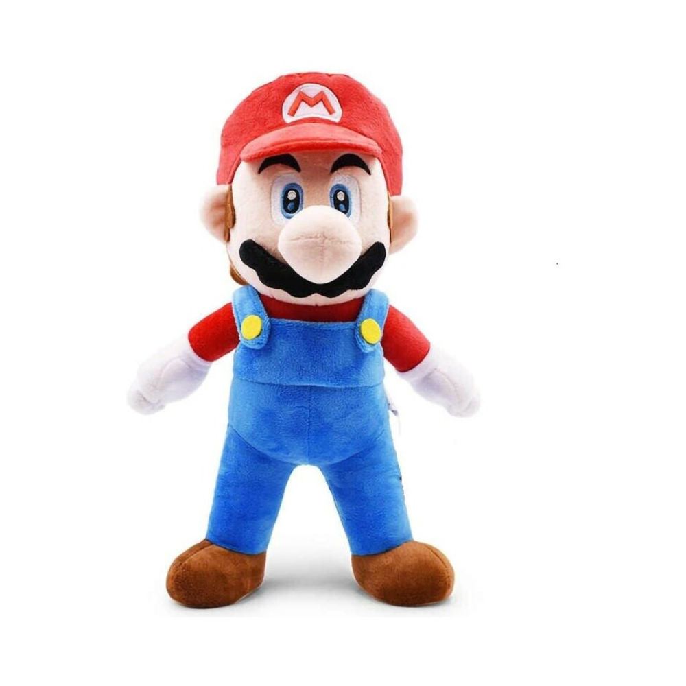 مس تيارا لعبة سوبر ماريو المحشوة - 25 سم 