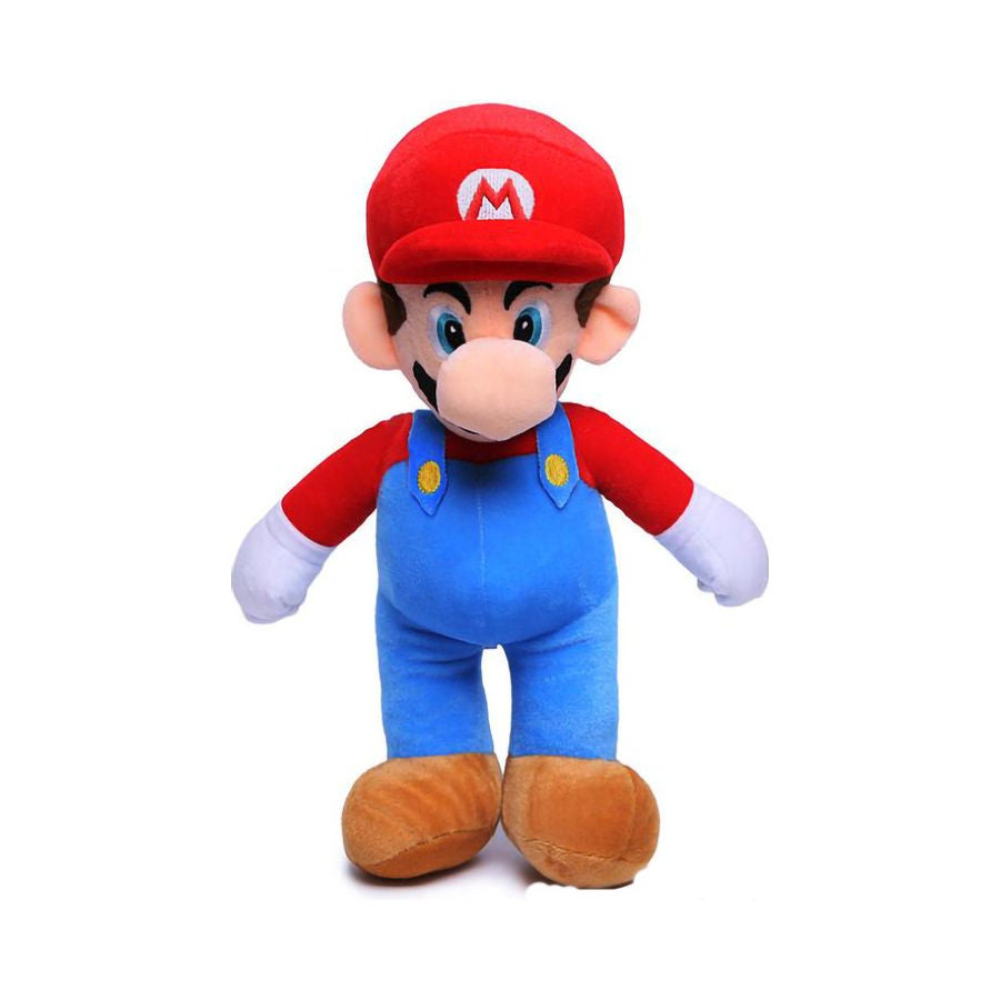 مس تيارا لعبة سوبر ماريو المحشوة - 25 سم 