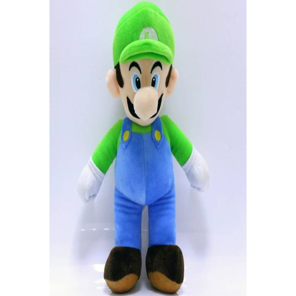  دمية لويجي محشوة