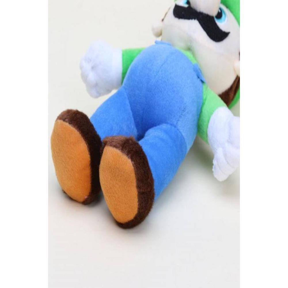  دمية محشوة لويجي - 10 بوصة