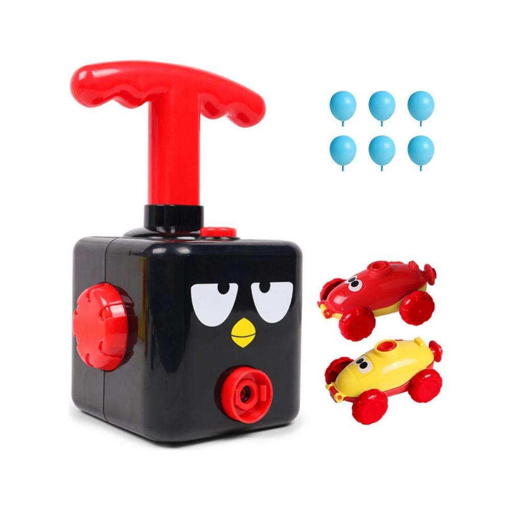  لعبة مركبة هوائية متعددة الألوان - 16×16×0.36 سم