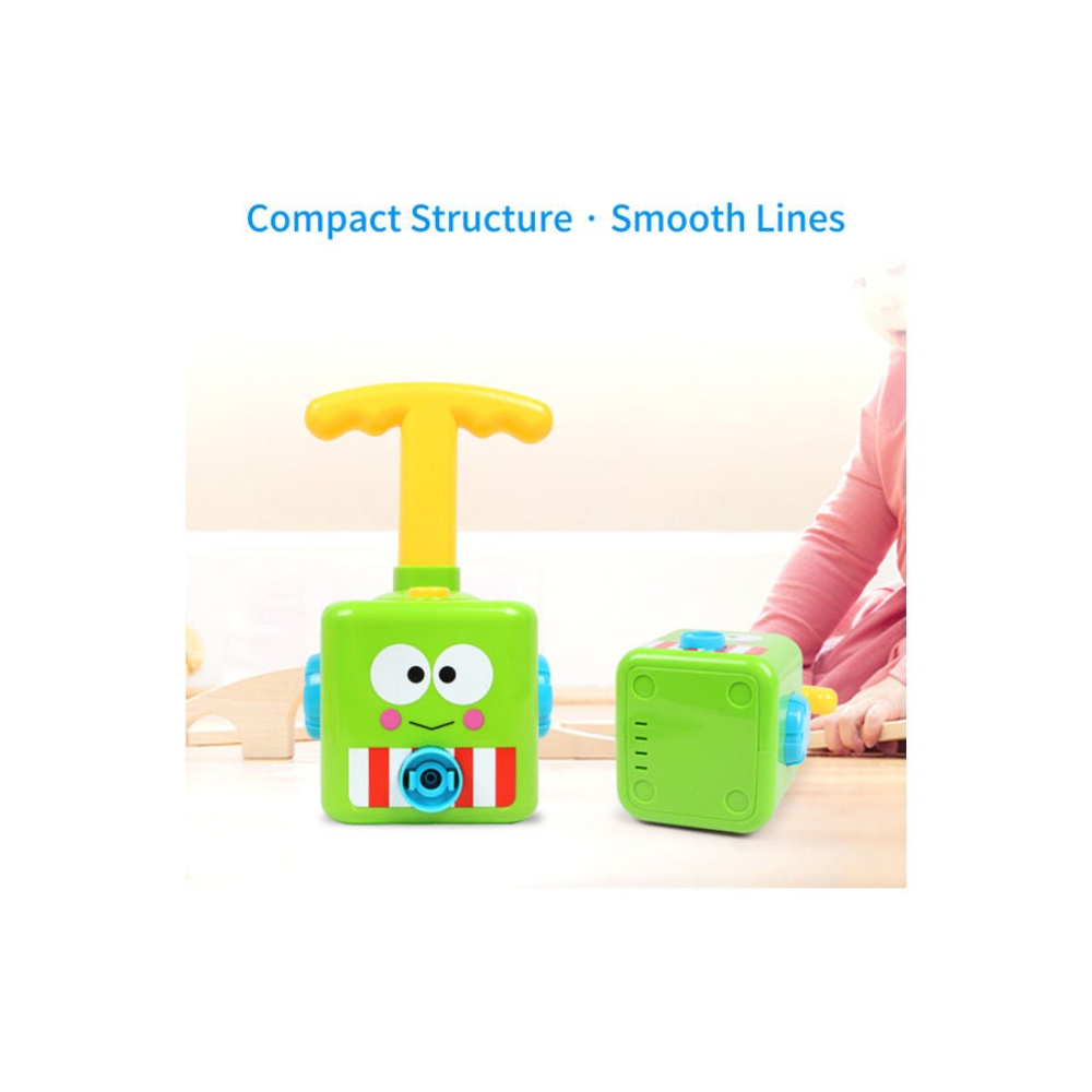  لعبة مركبة هوائية متعددة الألوان - 16×16×0.36 سم