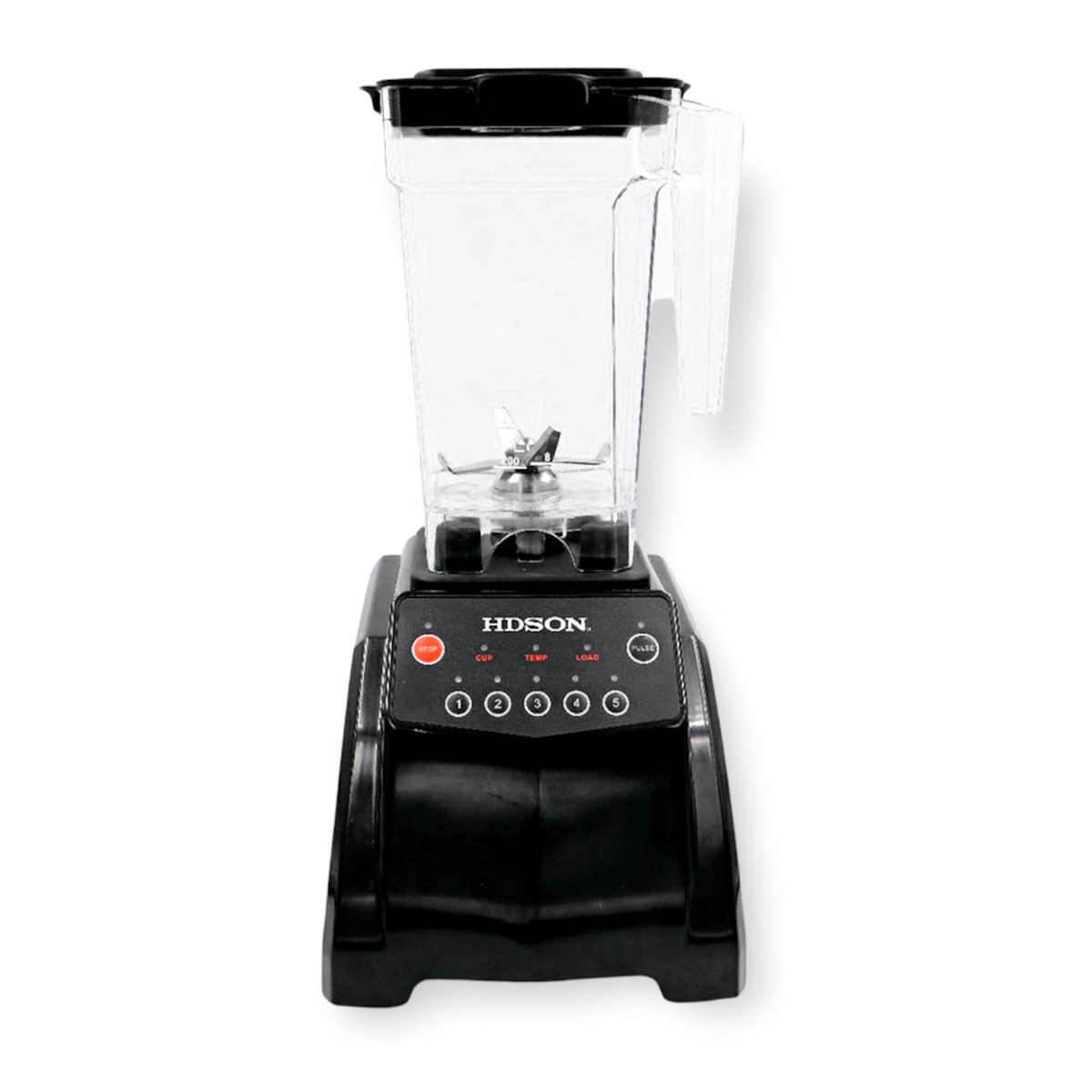 هدسون عصارة كهربائية موديل HB-901 - اسود