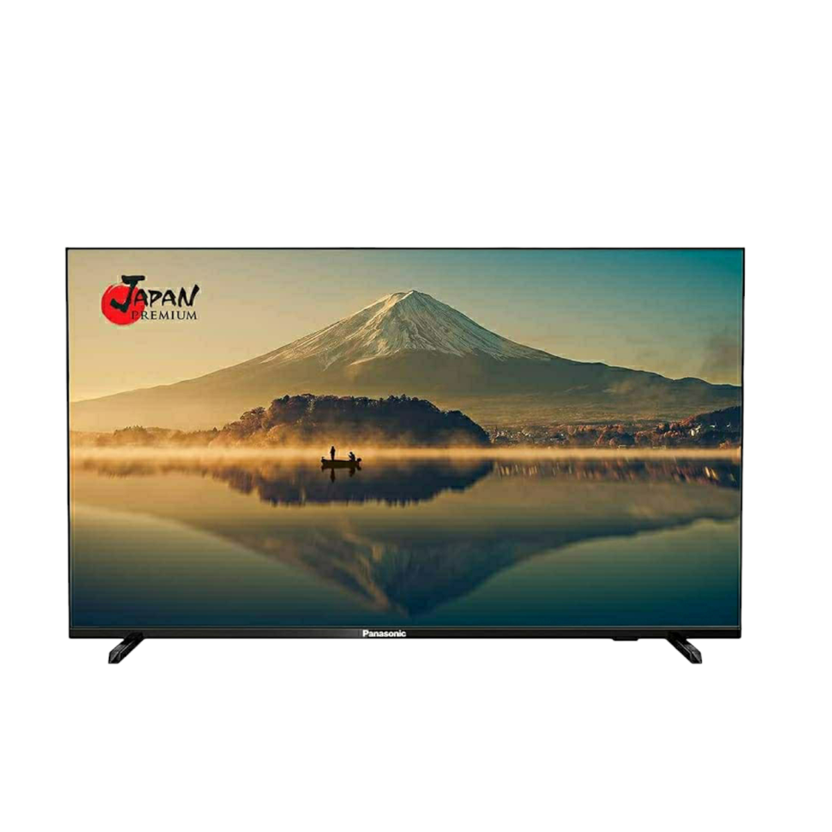 باناسونيك تلفزيون 55 بوصة K4K موديل TH-55HX750 - أسود