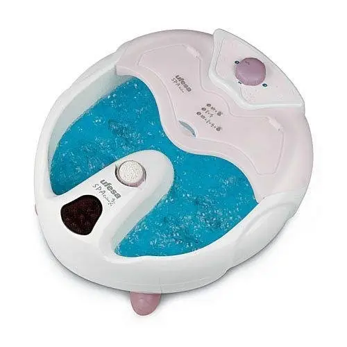 يوسيفا ألة تدليك الأقدام بقوة 320 وات موديل BH5614 - أبيض