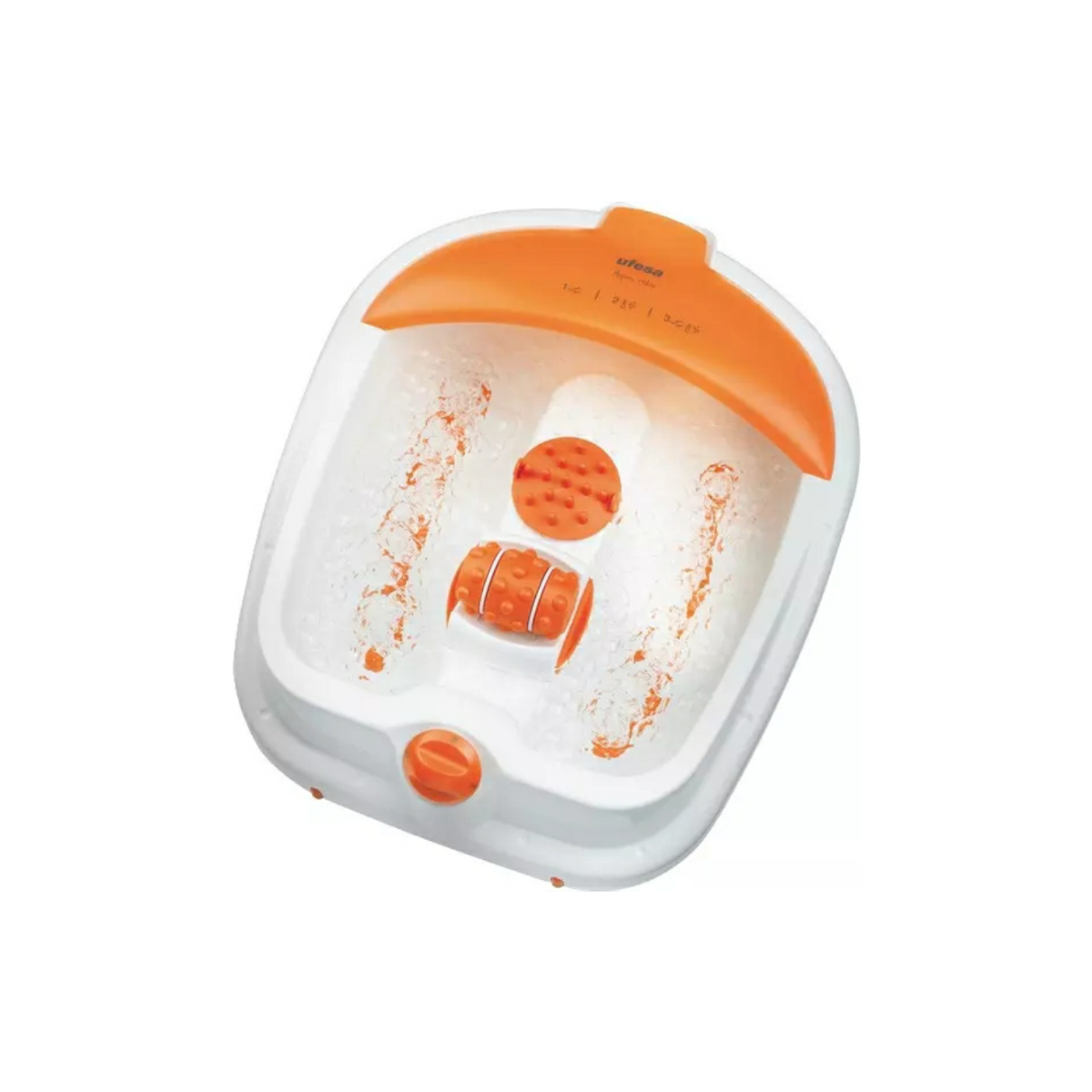 يوسيفا ألة تدليك الأقدام بقوة 60 وات موديل BH5622 - أبيض