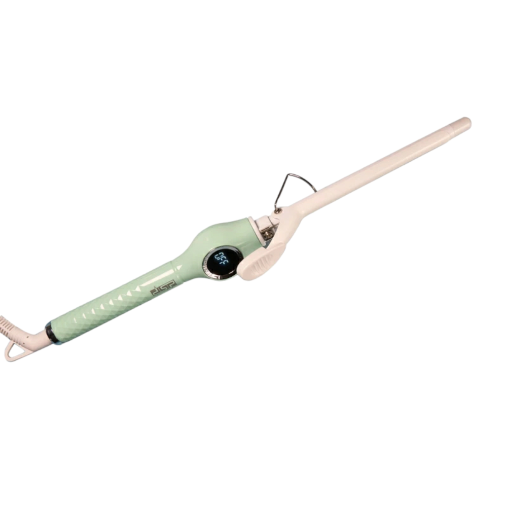 دي إس بي فير شعر بقوة 36 وات ودرجة حرارة 750 درجة موديل 20149 - أخضر