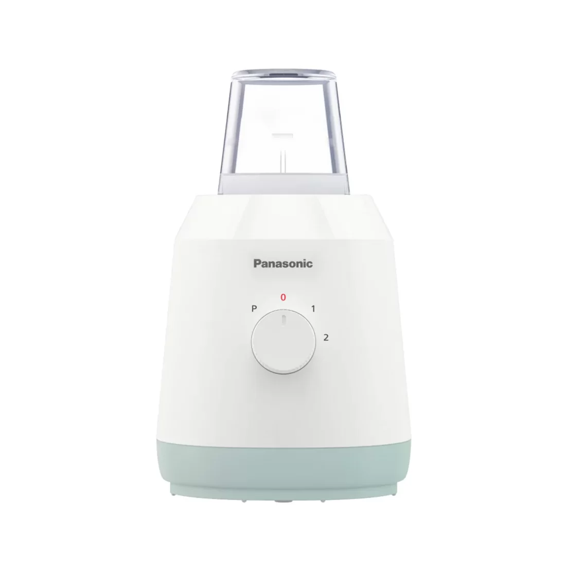 باناسونيك عصارة كهربائية سعة 1.5 لتر قوة 450 وات موديل NX-EX1521 - أبيض