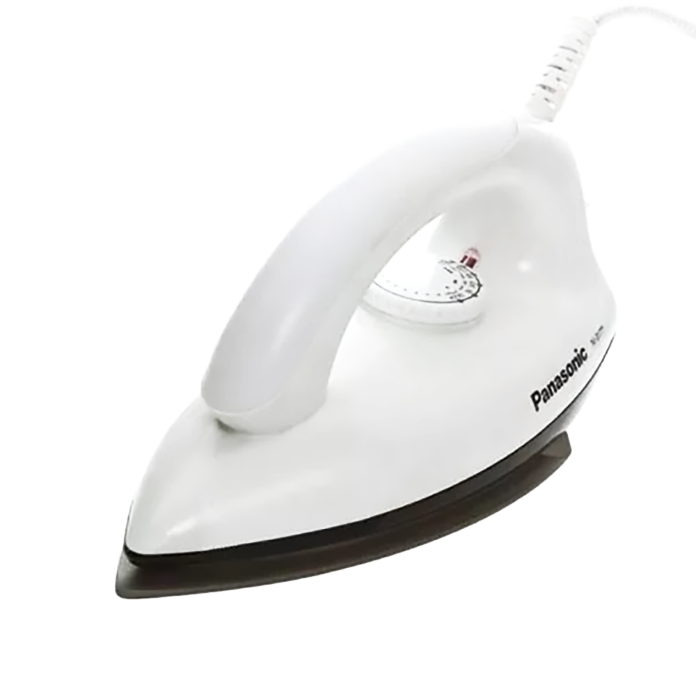 باناسونيك كاوية جافة قوة 1000 وات موديل NI-317T - أبيض